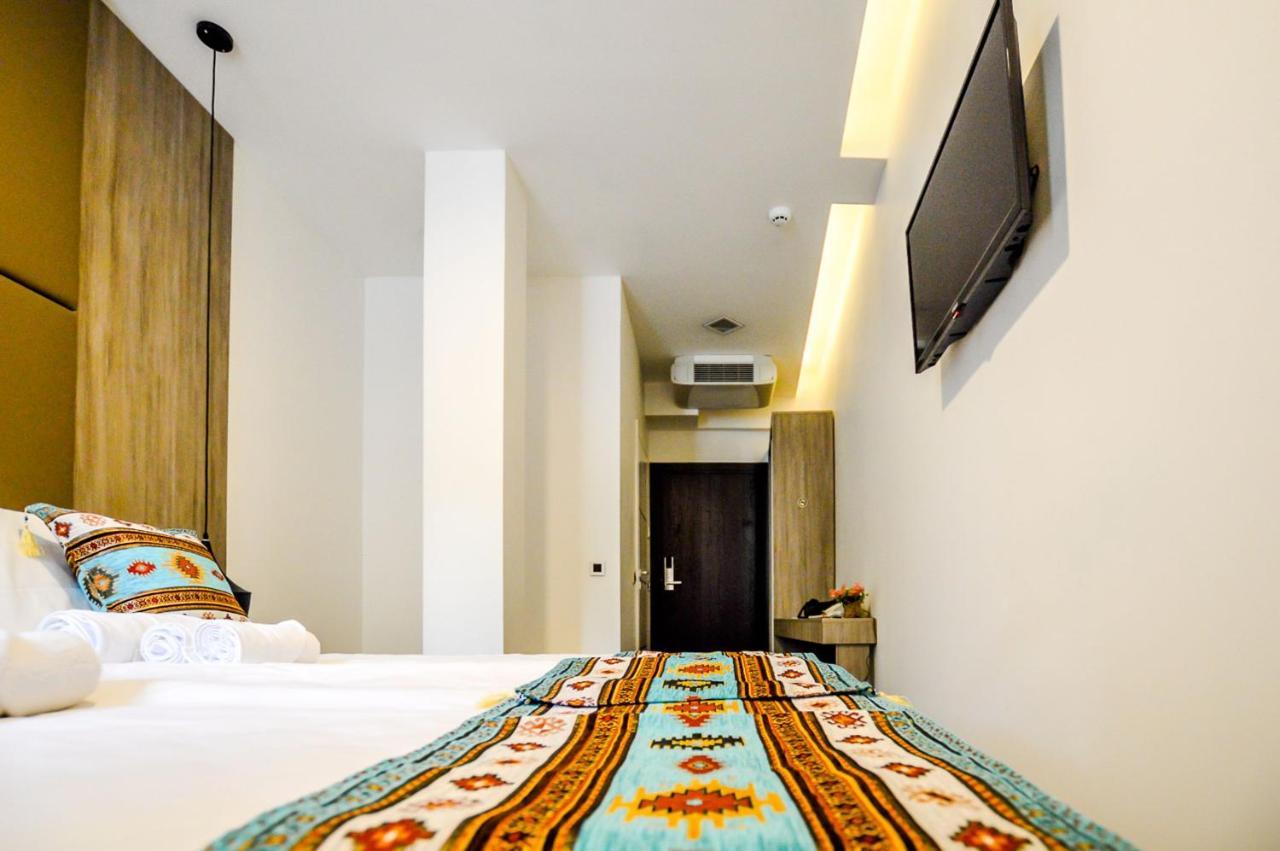 Heritage Hotel Gate Of Sarajevo Ngoại thất bức ảnh