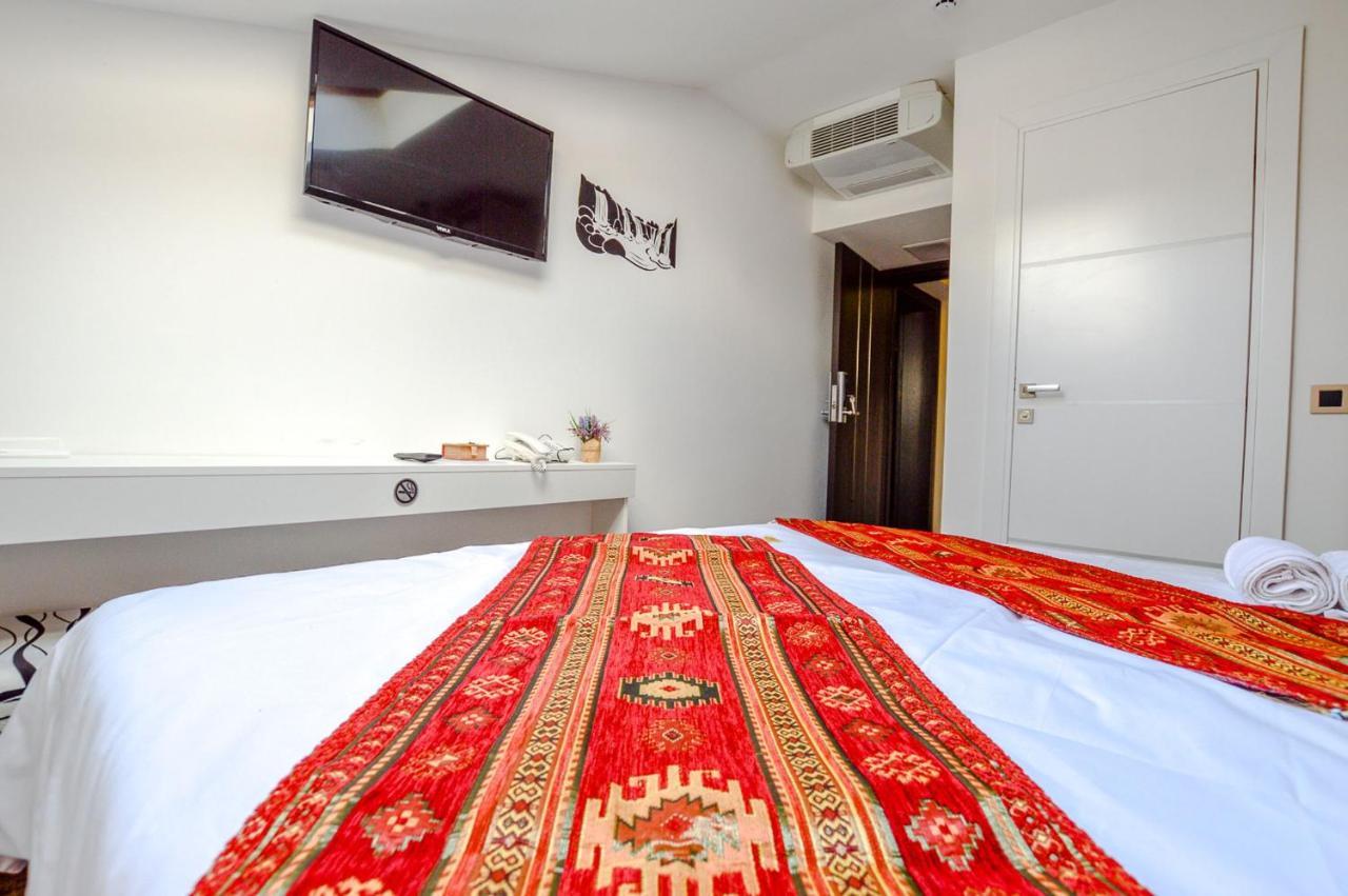 Heritage Hotel Gate Of Sarajevo Ngoại thất bức ảnh